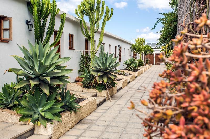 Hotel Rural El Navio - Adults Only Alcalá la Real Exteriör bild
