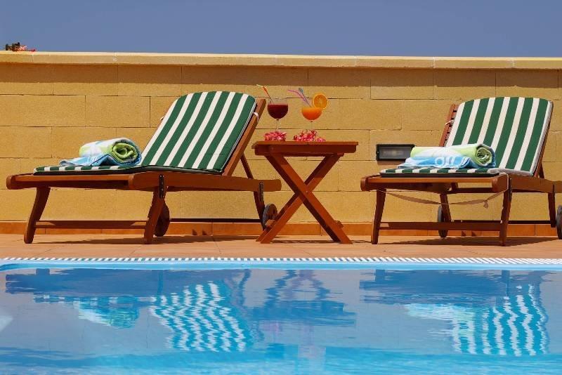 Hotel Rural El Navio - Adults Only Alcalá la Real Exteriör bild