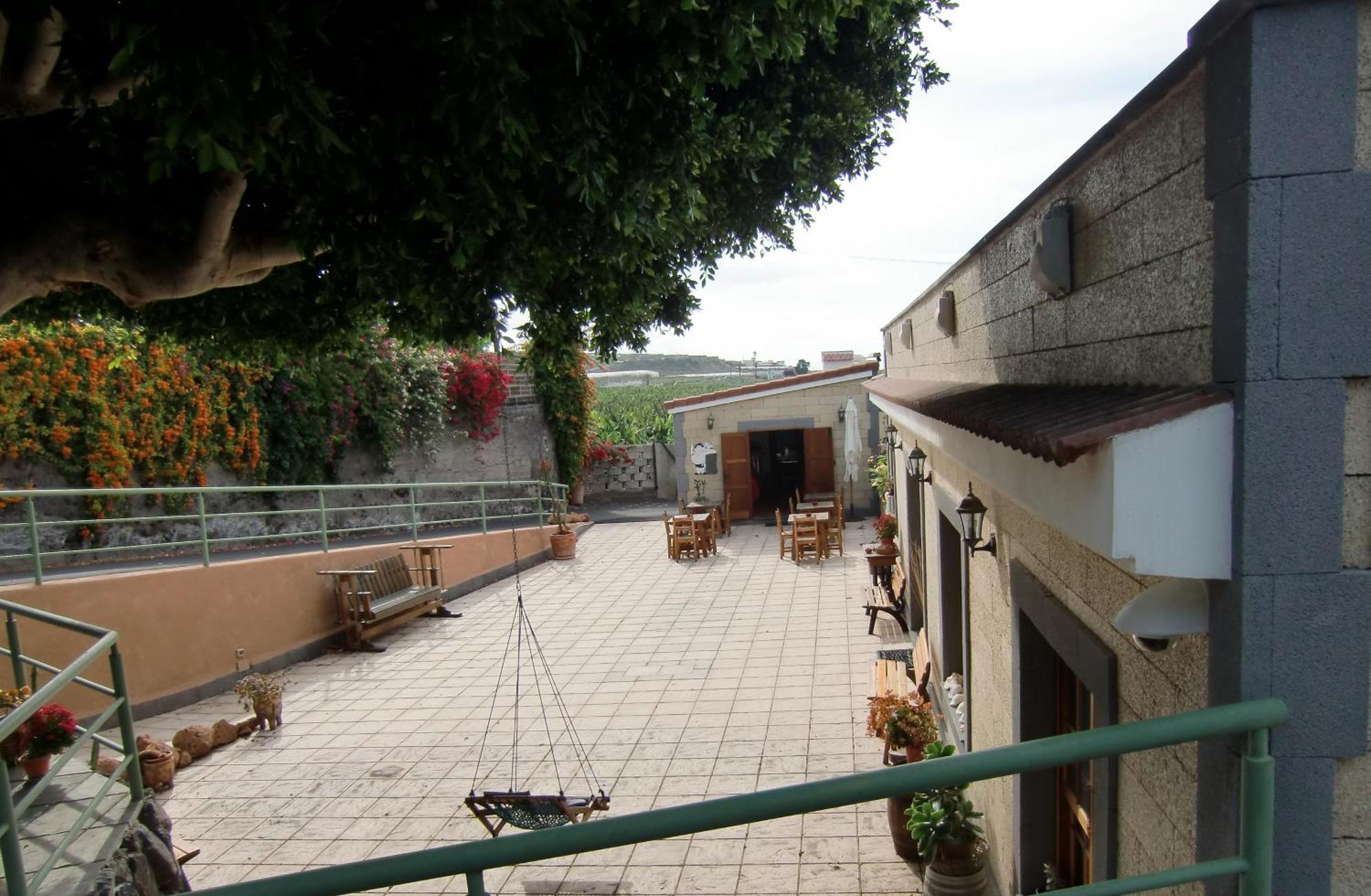 Hotel Rural El Navio - Adults Only Alcalá la Real Exteriör bild