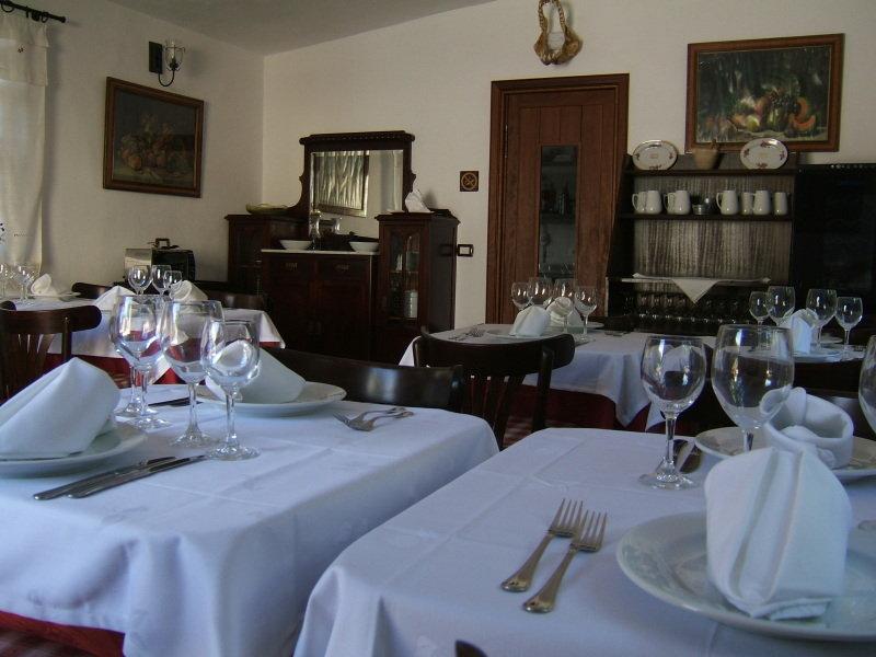 Hotel Rural El Navio - Adults Only Alcalá la Real Exteriör bild