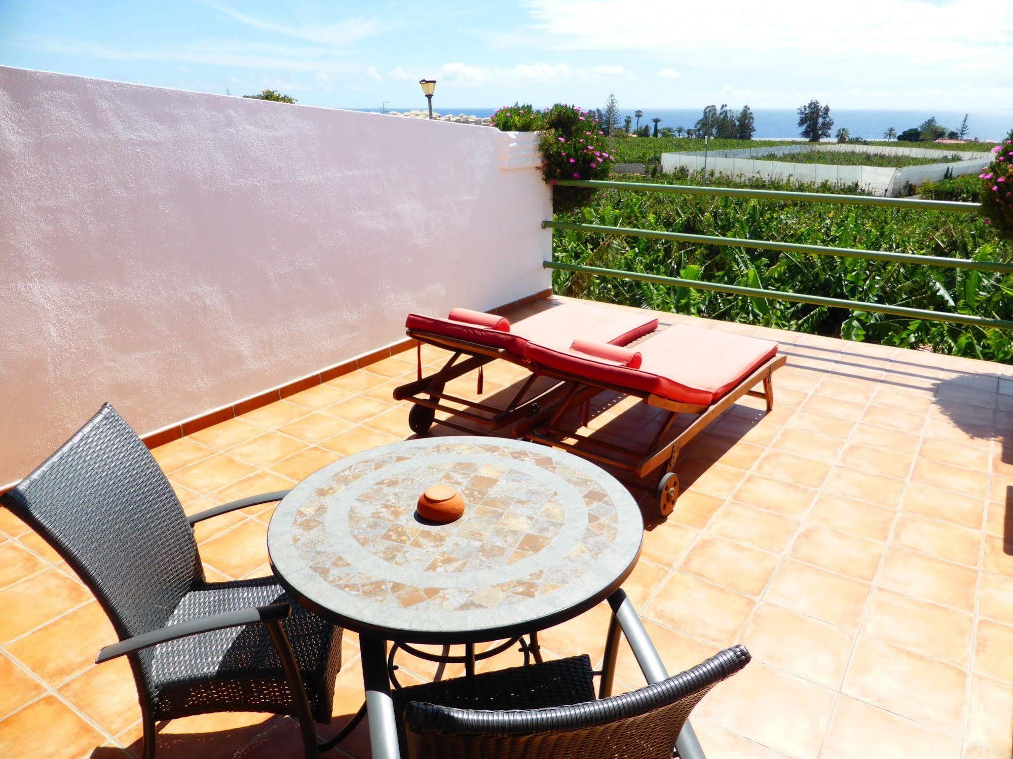 Hotel Rural El Navio - Adults Only Alcalá la Real Exteriör bild