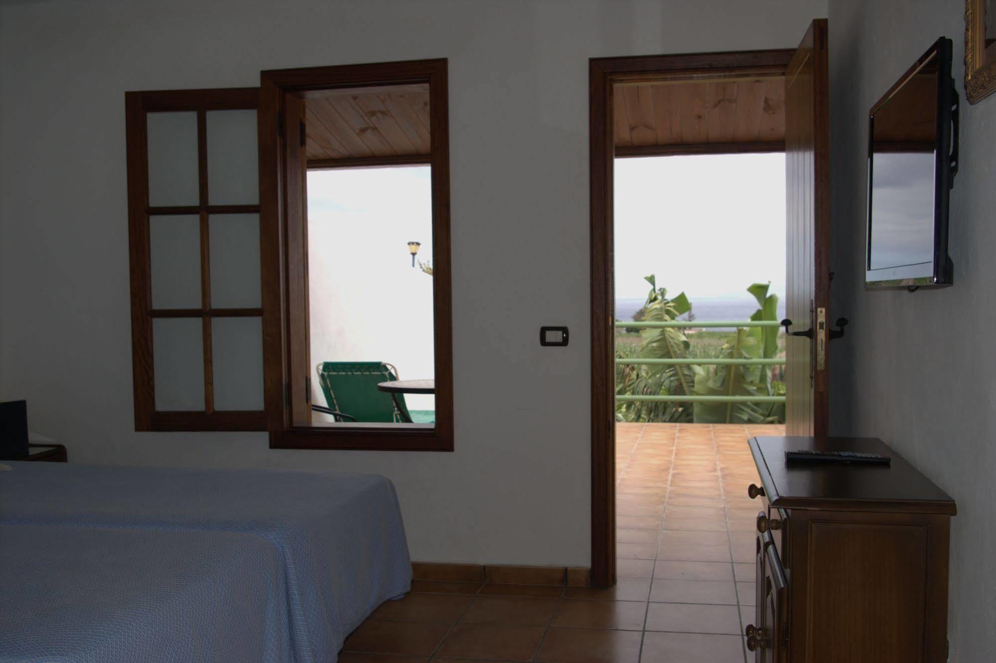 Hotel Rural El Navio - Adults Only Alcalá la Real Exteriör bild